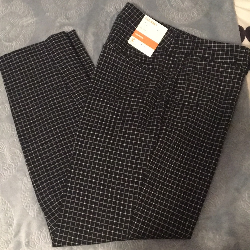 Old Navy Harper Pants